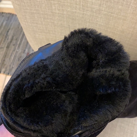 Salvatore ferragamo winter boots - Picture 4 of 12